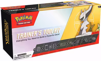 Trainers Toolkit 2023